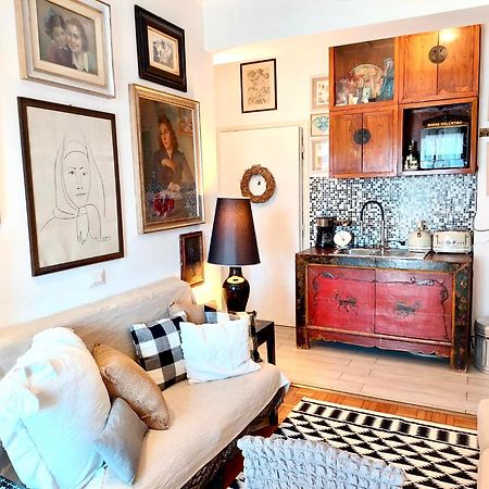 Maison De Charme Milano מראה חיצוני תמונה