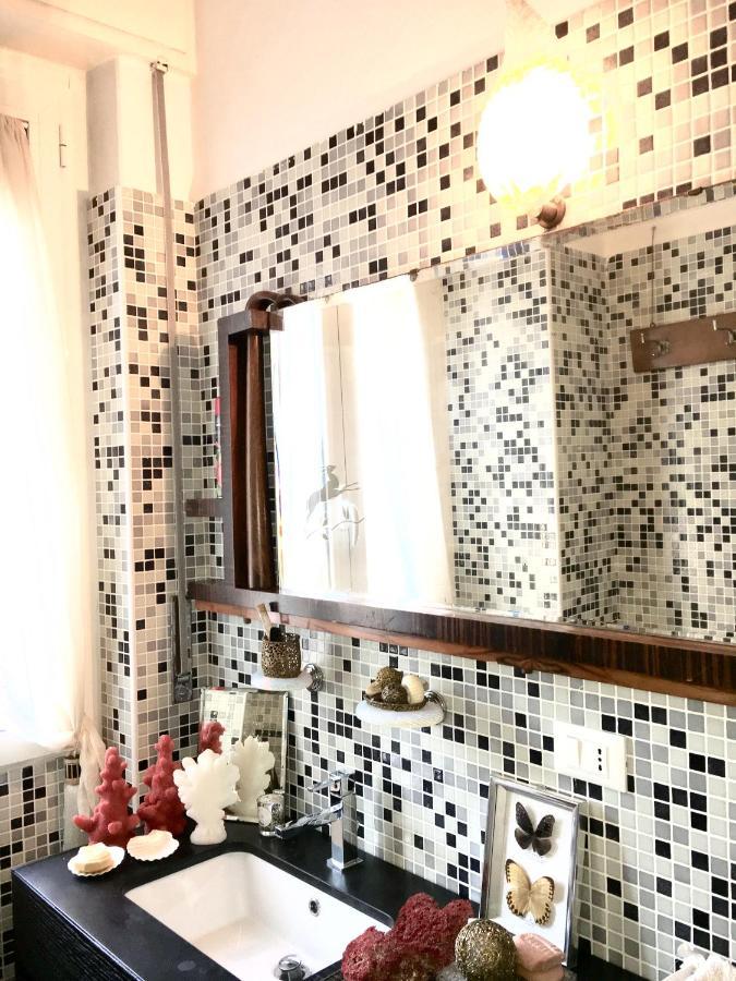 Maison De Charme Milano מראה חיצוני תמונה