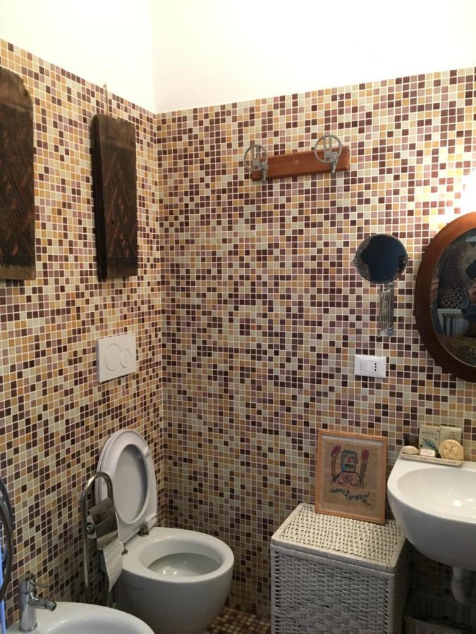 Maison De Charme Milano מראה חיצוני תמונה