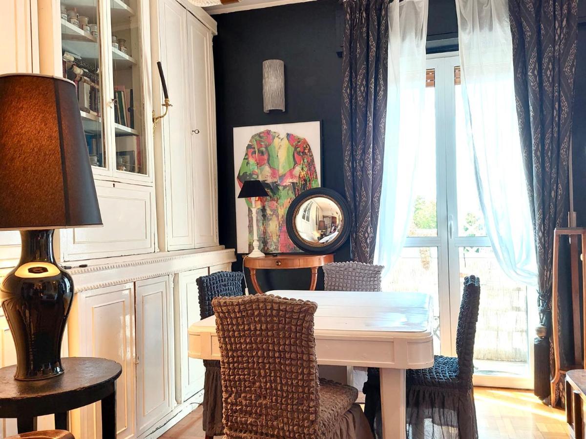 Maison De Charme Milano מראה חיצוני תמונה