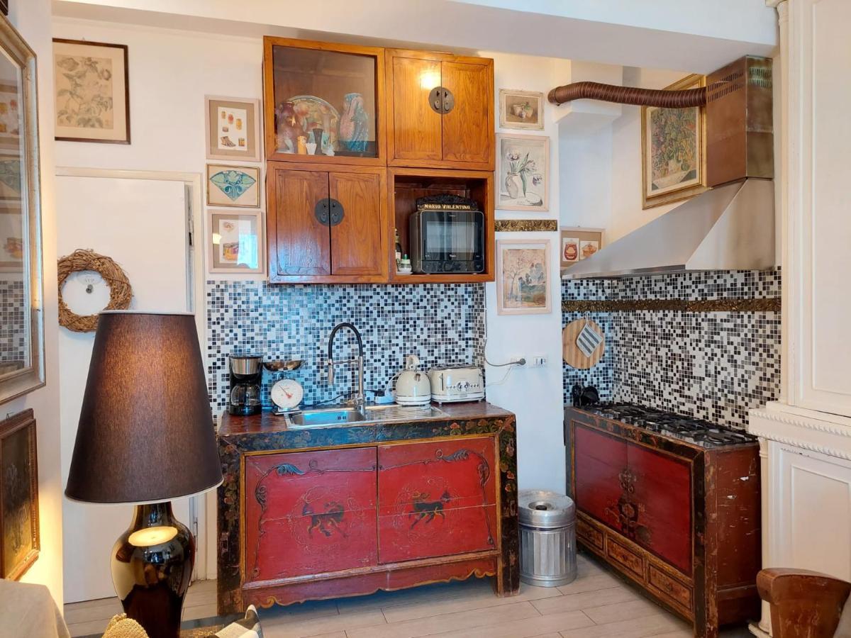 Maison De Charme Milano מראה חיצוני תמונה