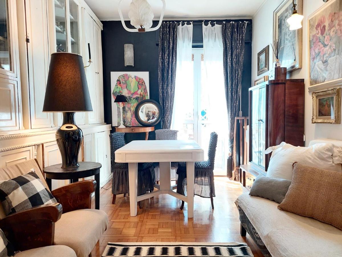 Maison De Charme Milano מראה חיצוני תמונה