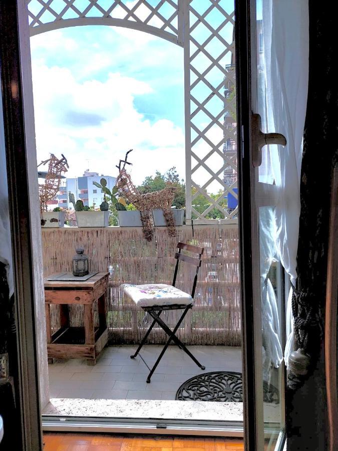 Maison De Charme Milano מראה חיצוני תמונה