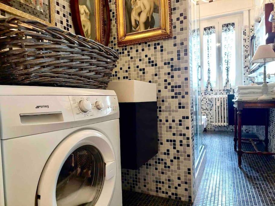 Maison De Charme Milano מראה חיצוני תמונה
