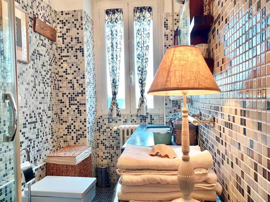Maison De Charme Milano מראה חיצוני תמונה