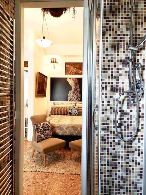 Maison De Charme Milano מראה חיצוני תמונה