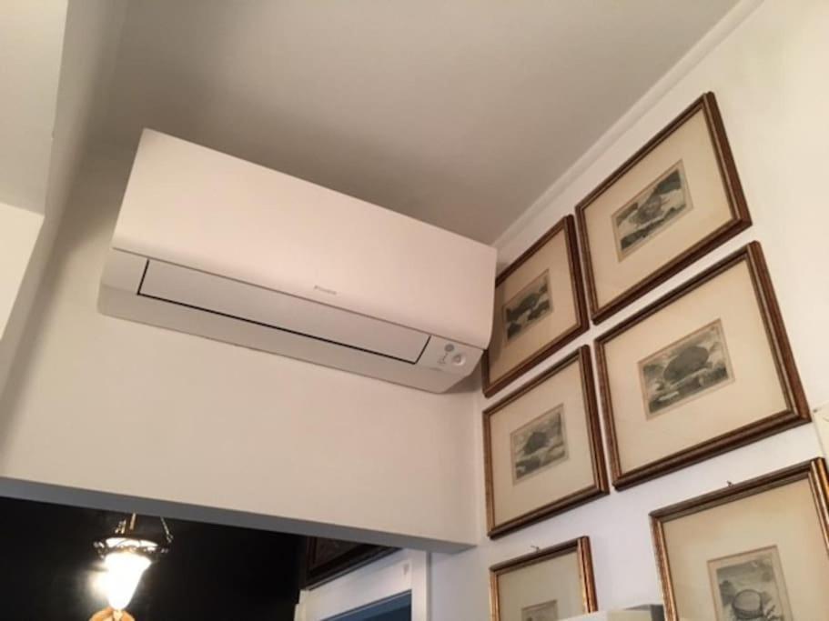 Maison De Charme Milano מראה חיצוני תמונה
