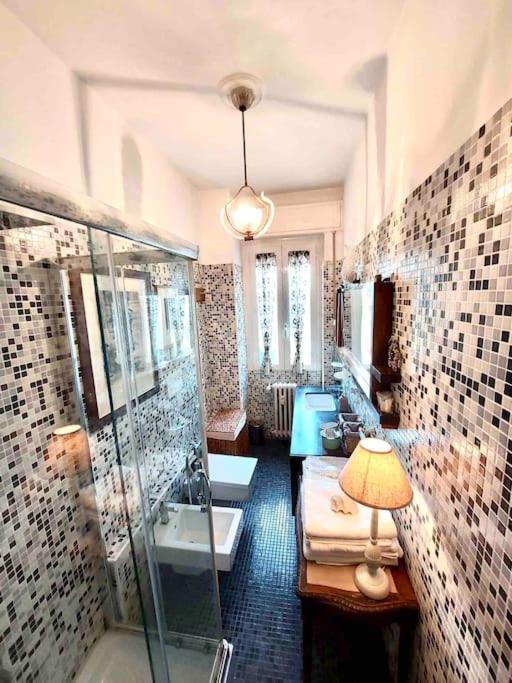 Maison De Charme Milano מראה חיצוני תמונה