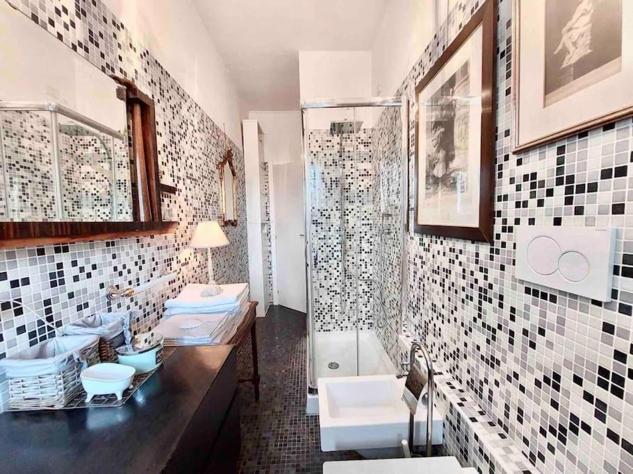 Maison De Charme Milano מראה חיצוני תמונה