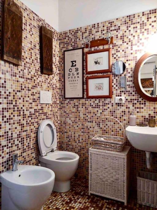 Maison De Charme Milano מראה חיצוני תמונה
