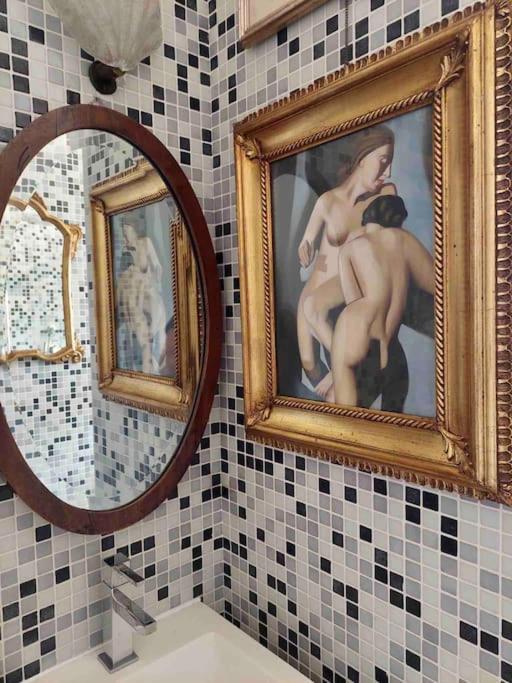 Maison De Charme Milano מראה חיצוני תמונה
