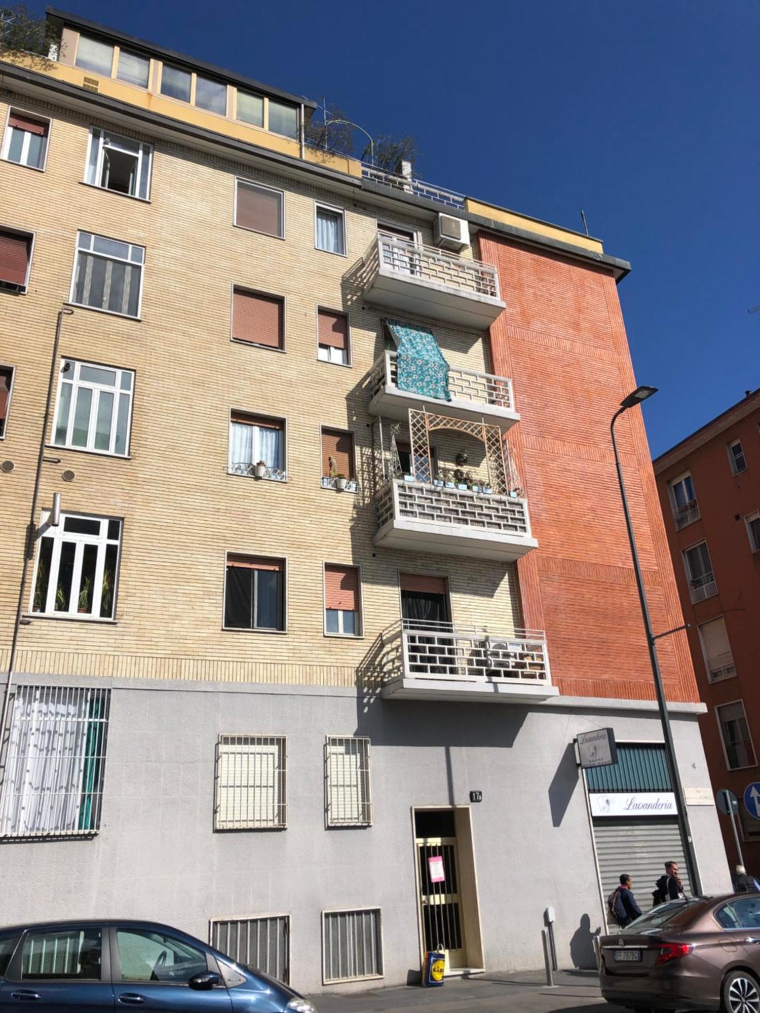 Maison De Charme Milano מראה חיצוני תמונה