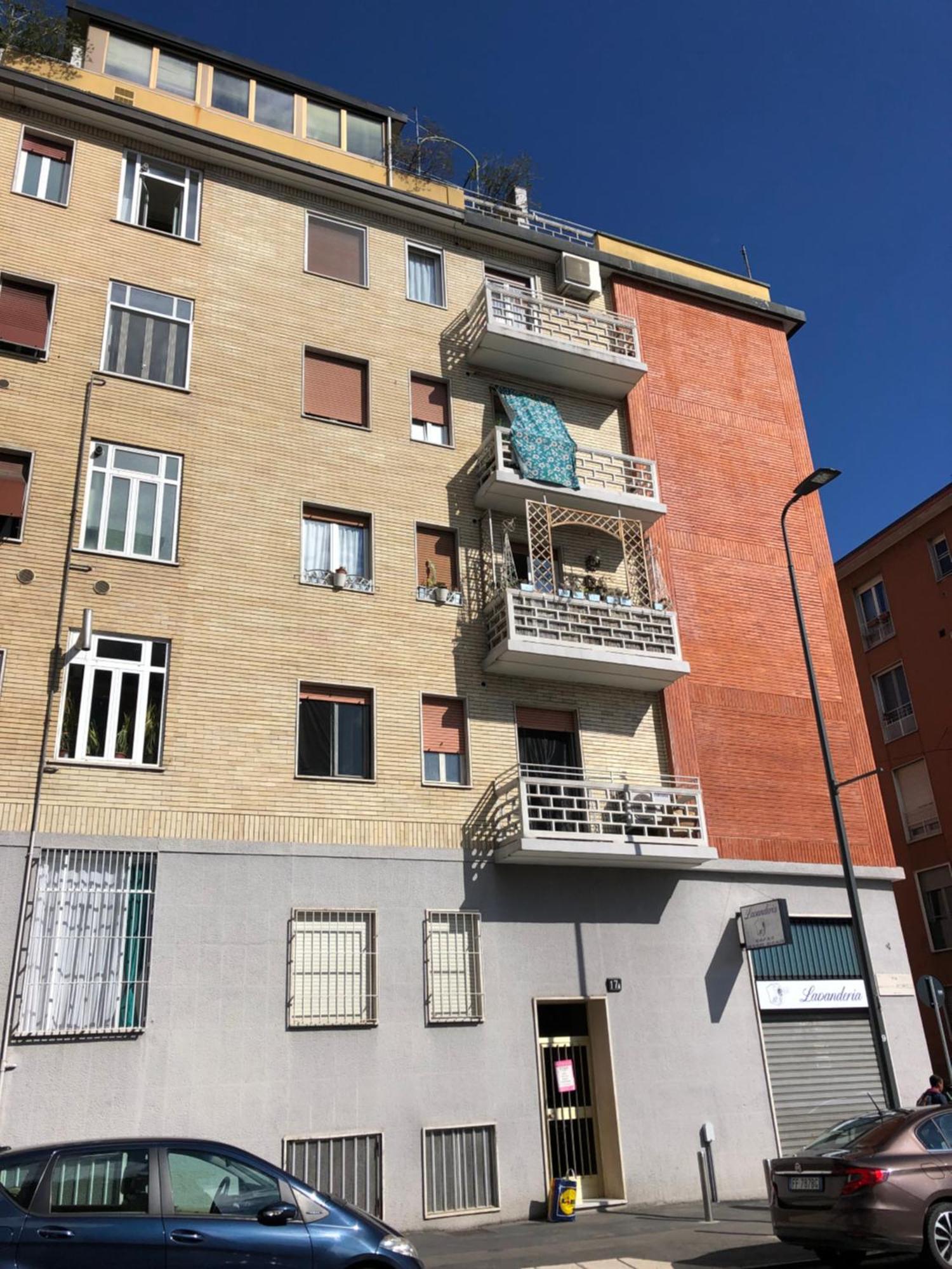 Maison De Charme Milano מראה חיצוני תמונה