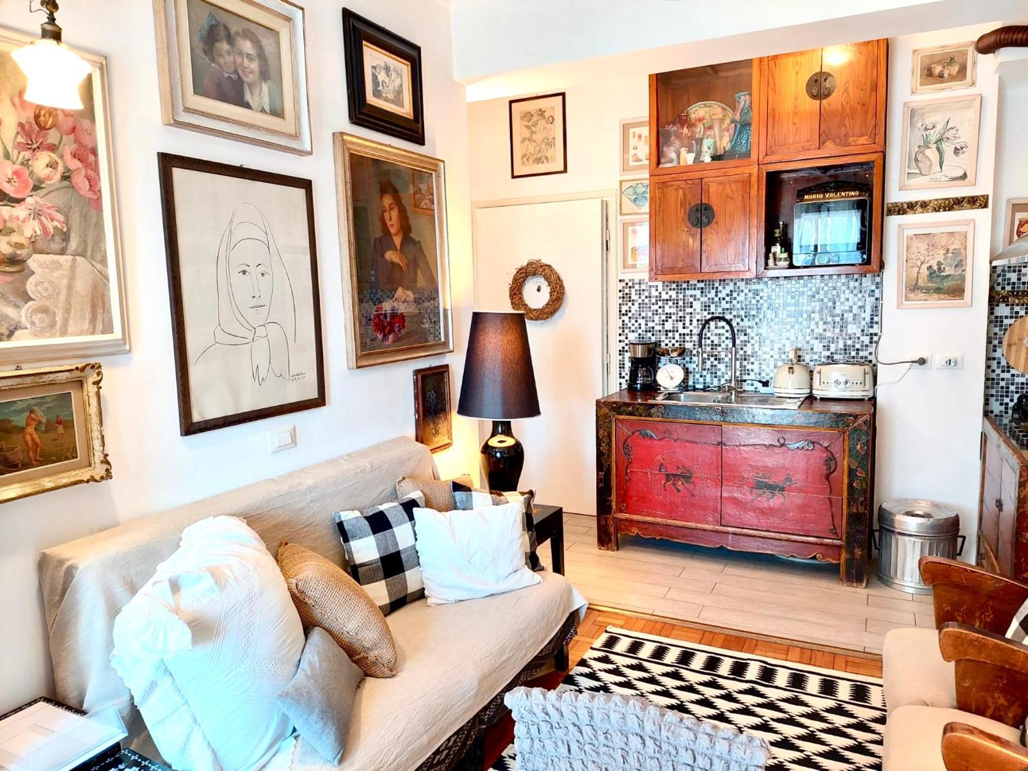 Maison De Charme Milano מראה חיצוני תמונה