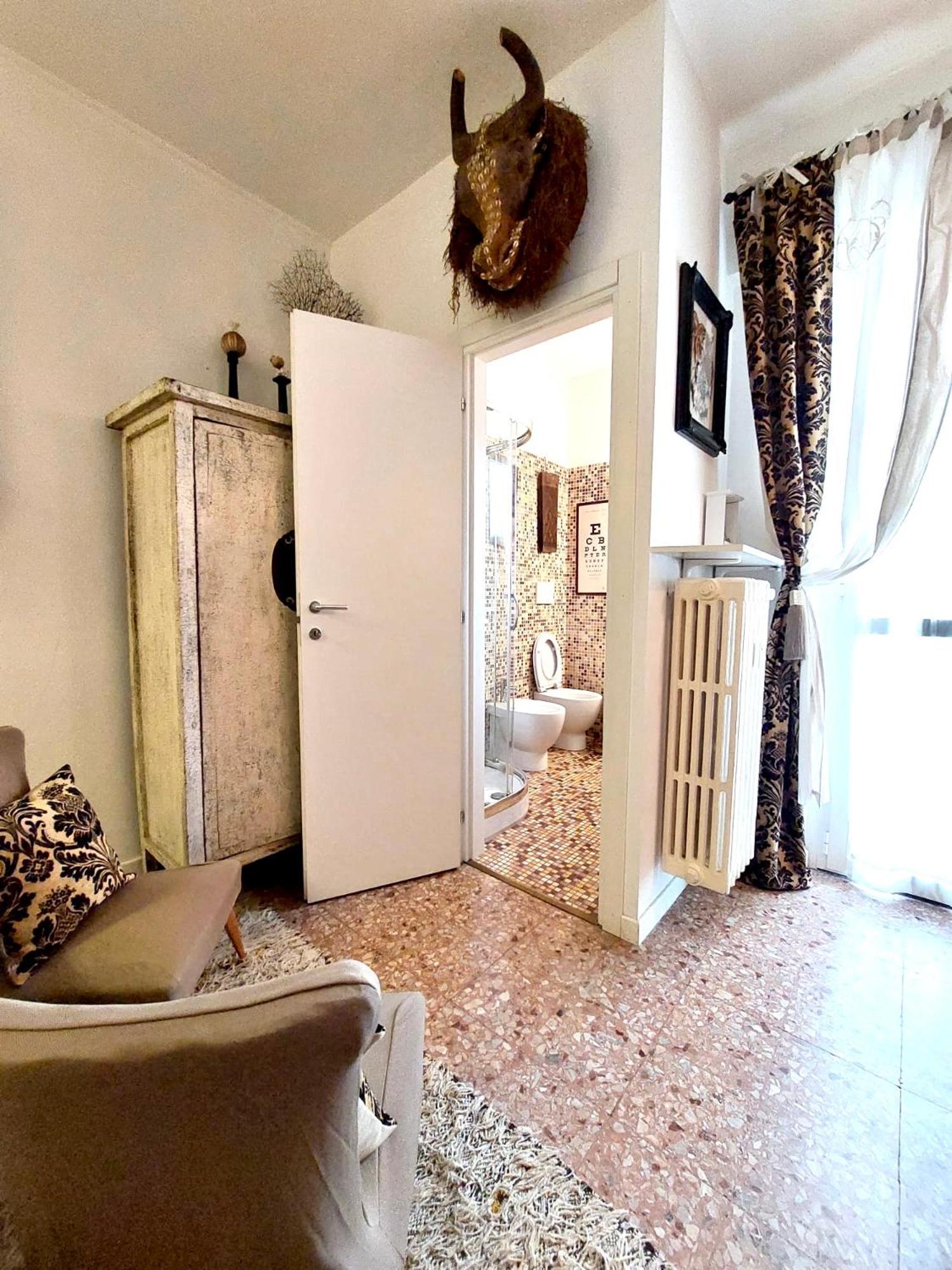 Maison De Charme Milano מראה חיצוני תמונה