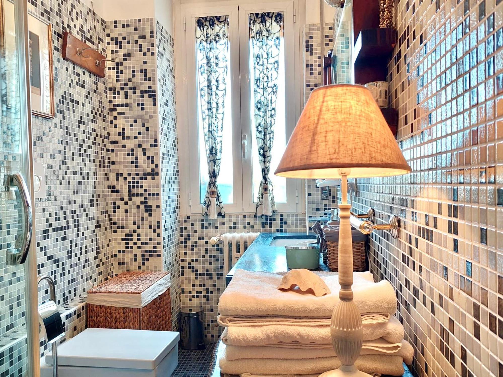 Maison De Charme Milano מראה חיצוני תמונה