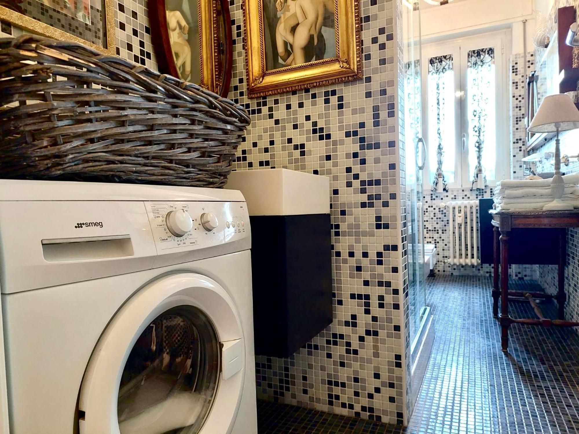 Maison De Charme Milano מראה חיצוני תמונה