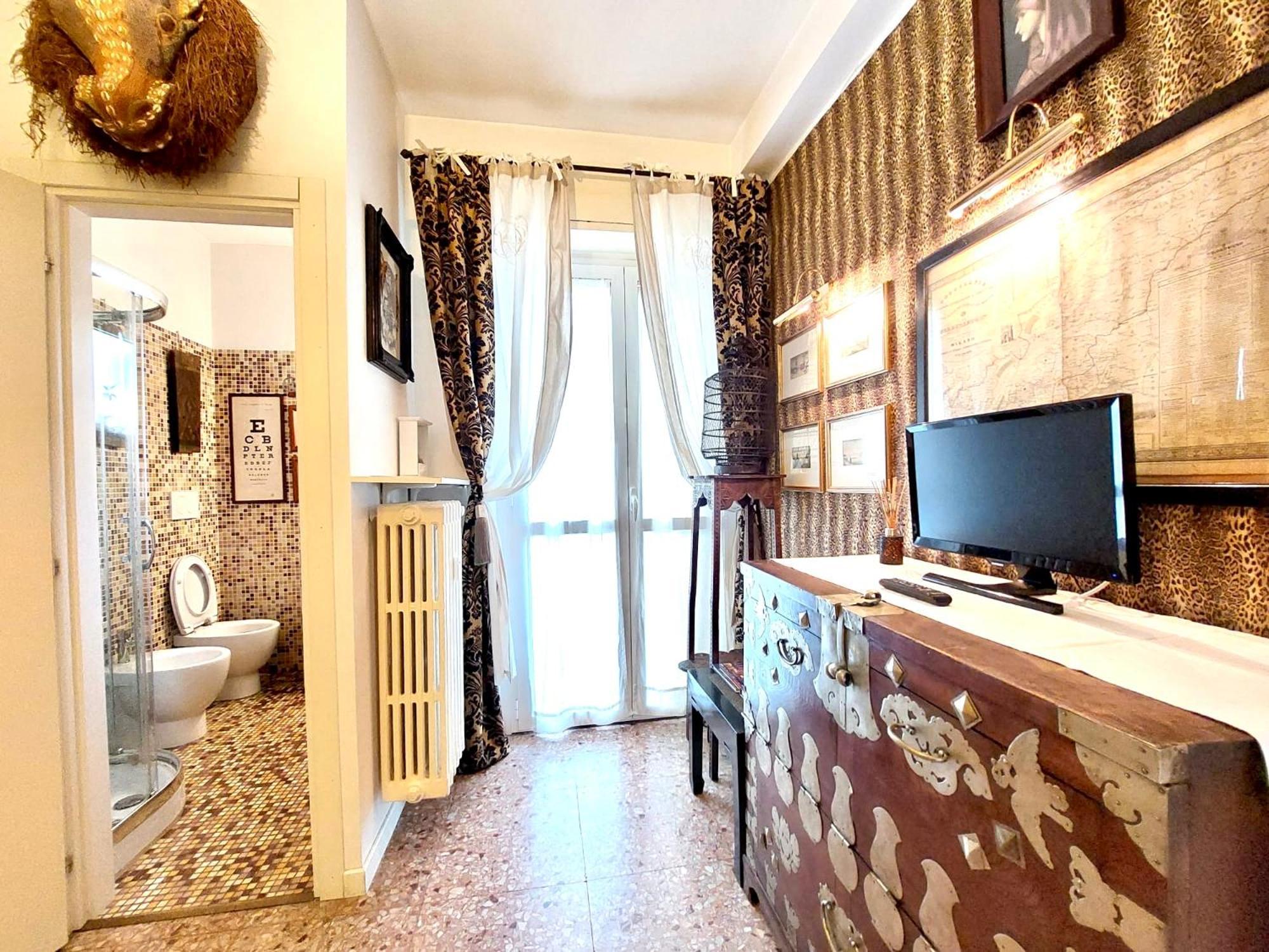 Maison De Charme Milano מראה חיצוני תמונה