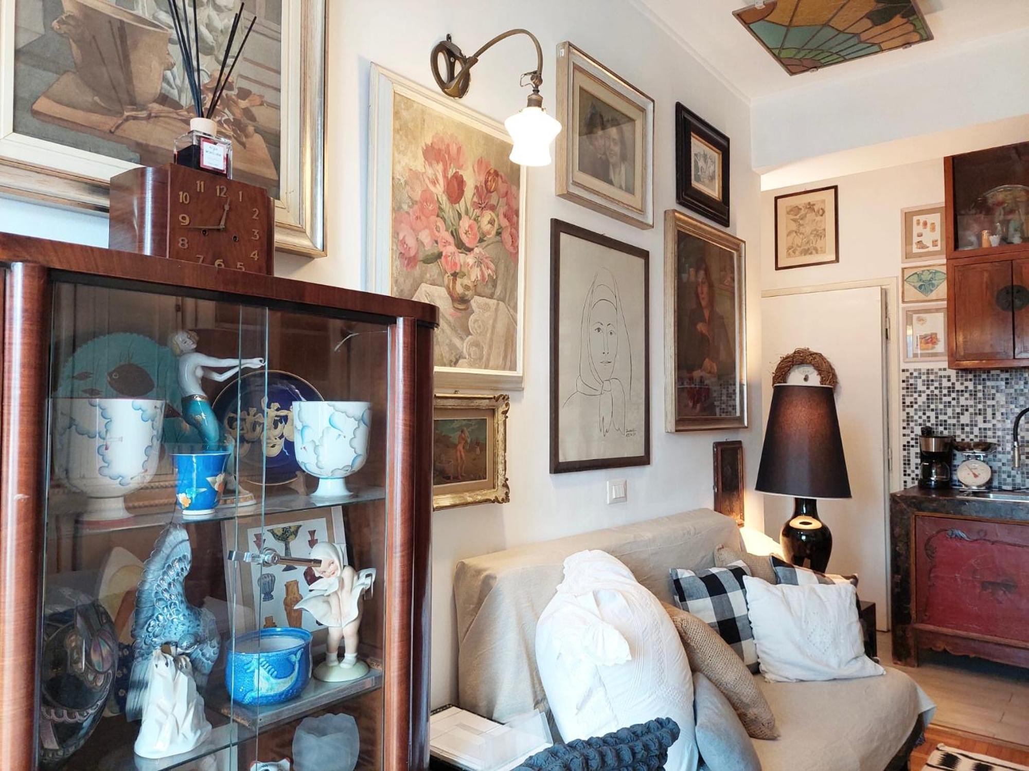 Maison De Charme Milano מראה חיצוני תמונה