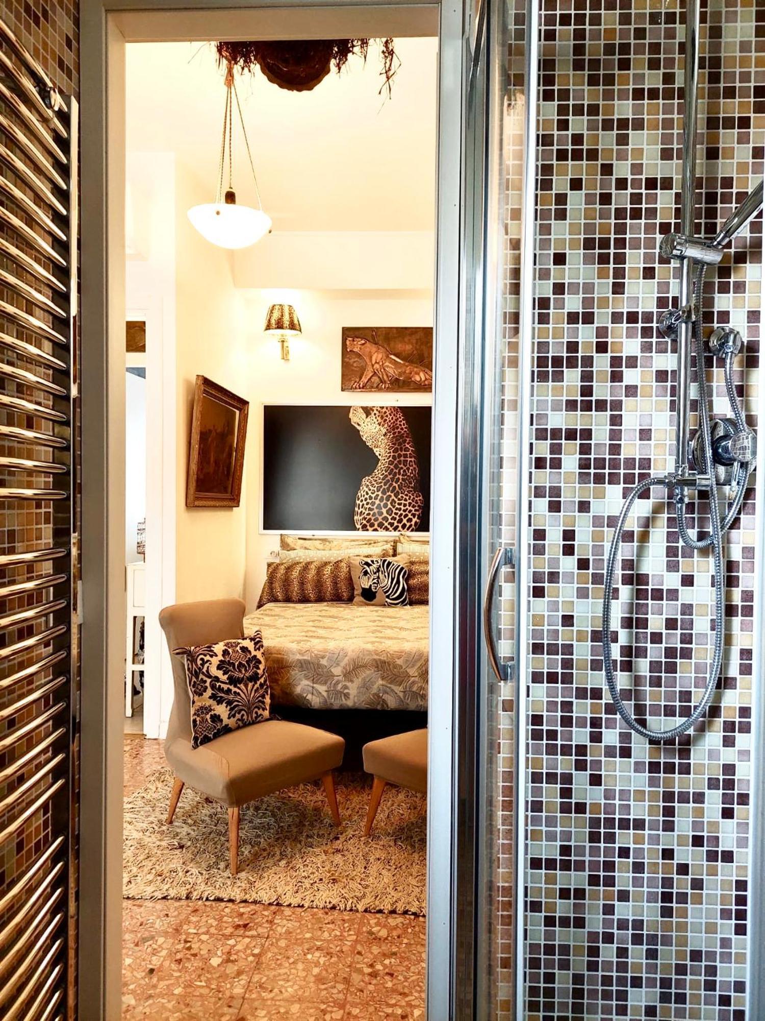 Maison De Charme Milano מראה חיצוני תמונה