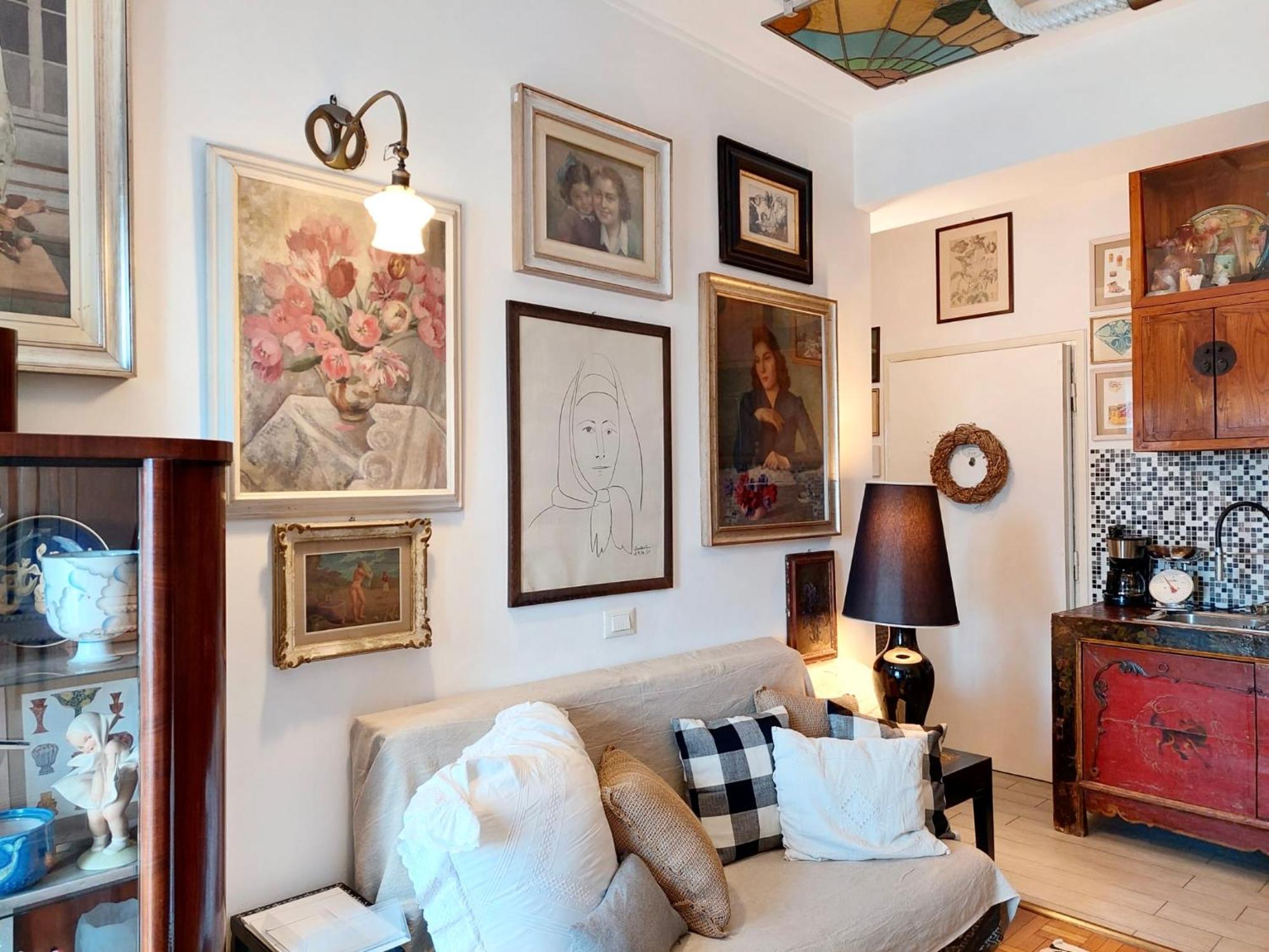 Maison De Charme Milano מראה חיצוני תמונה