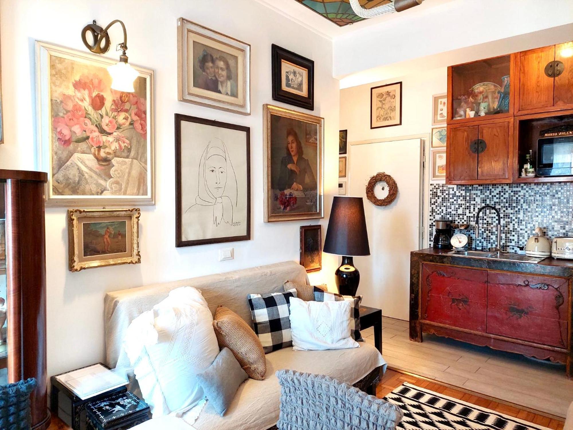 Maison De Charme Milano מראה חיצוני תמונה