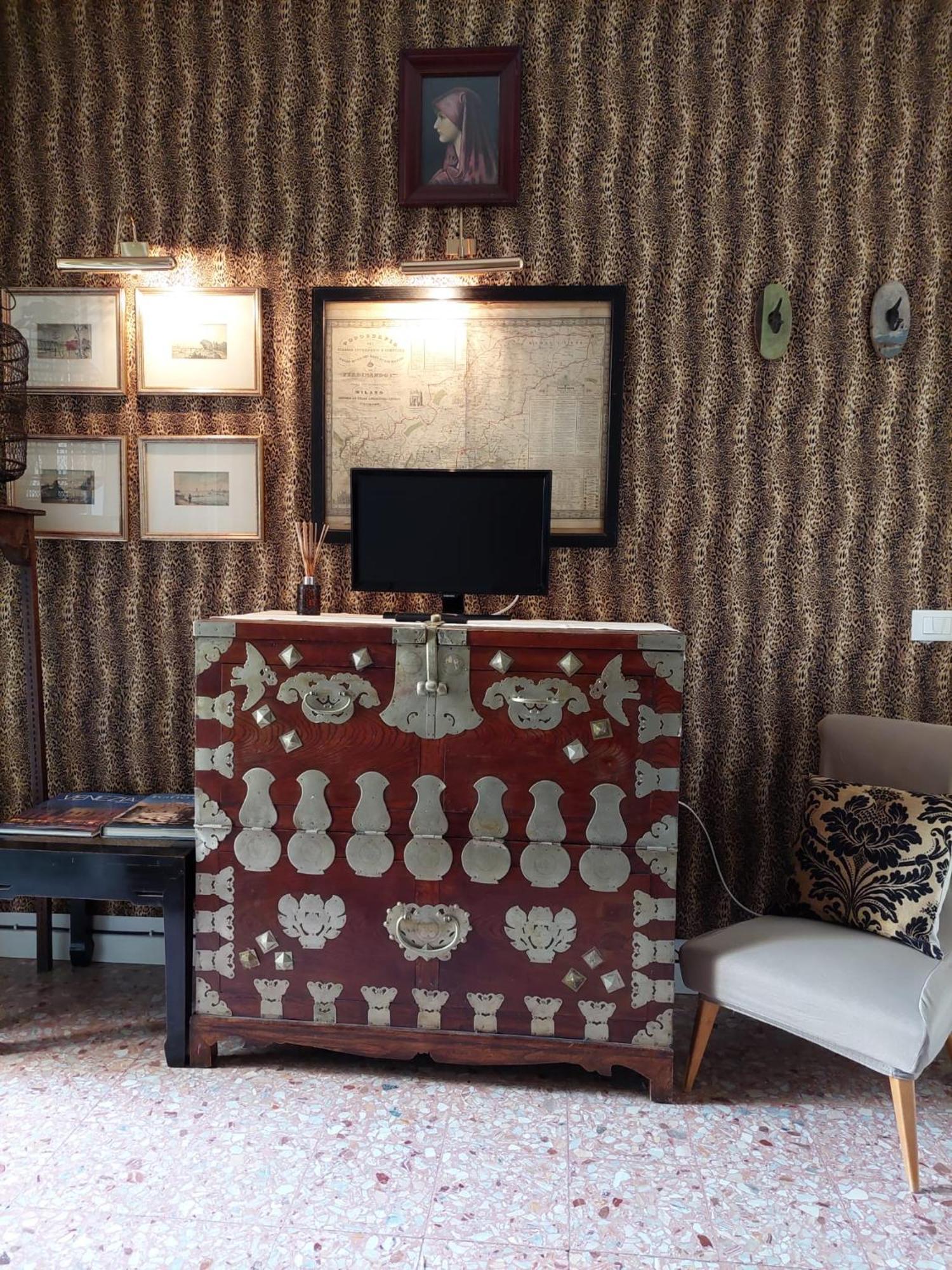 Maison De Charme Milano מראה חיצוני תמונה
