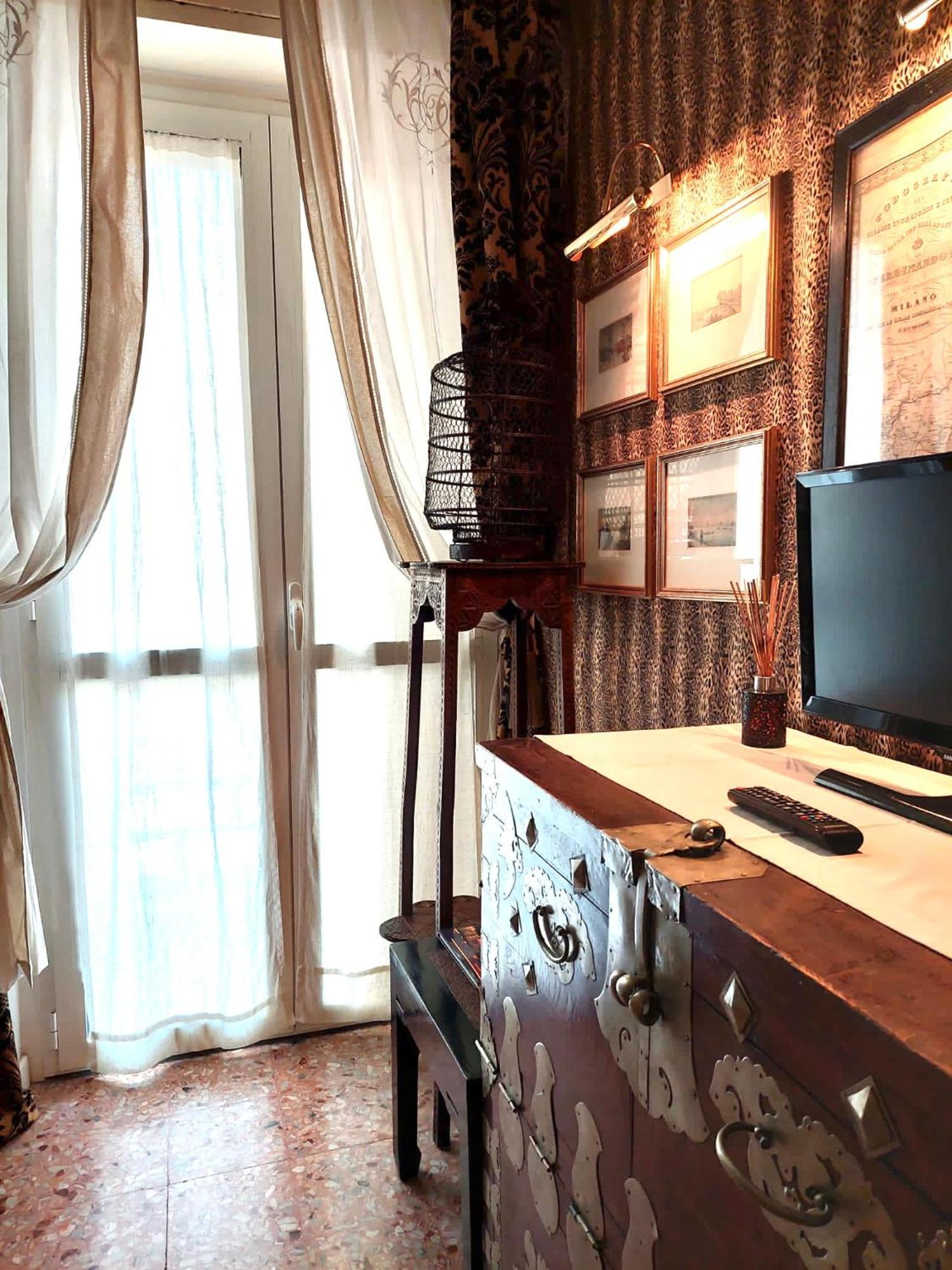 Maison De Charme Milano מראה חיצוני תמונה