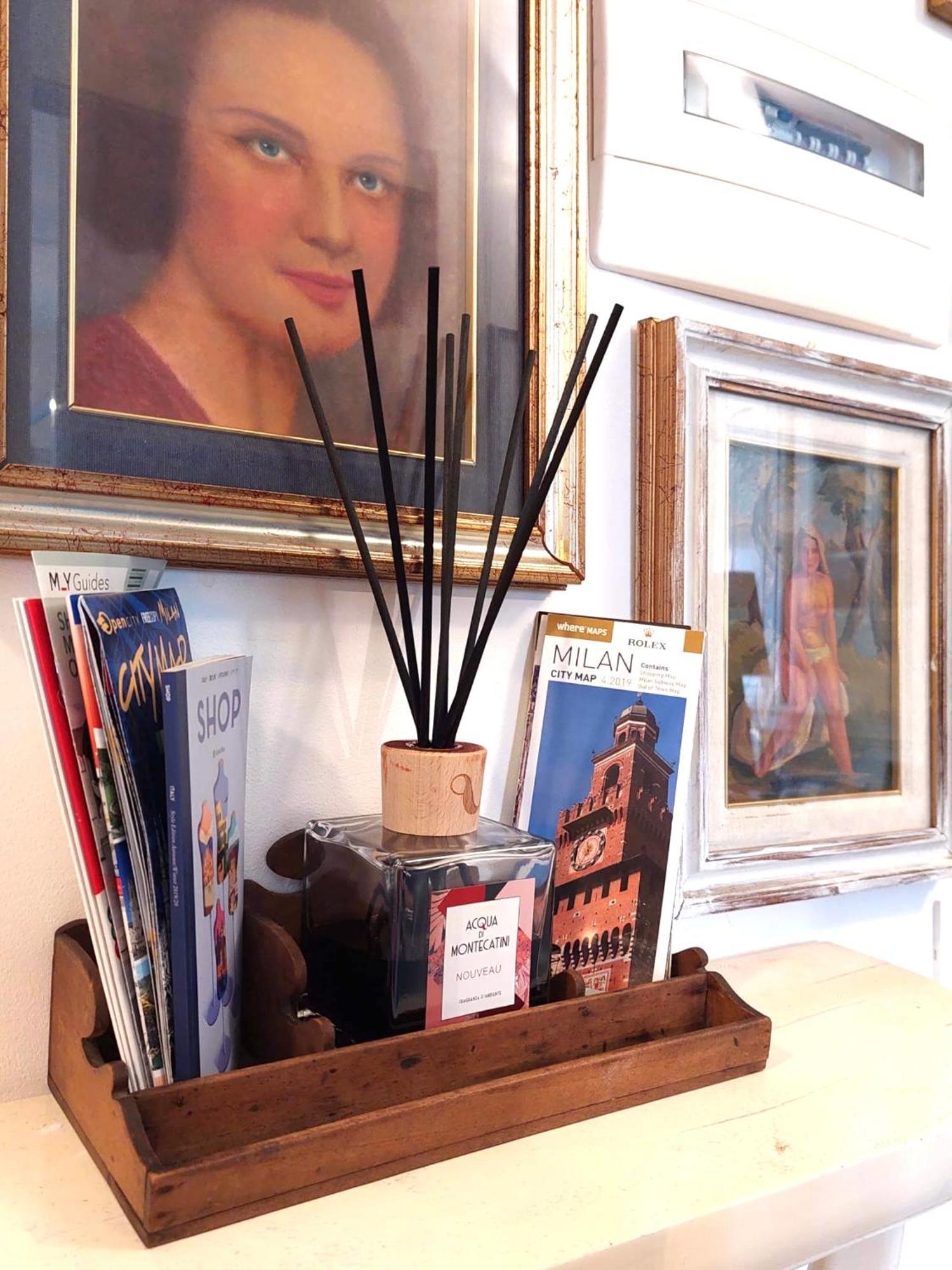 Maison De Charme Milano מראה חיצוני תמונה