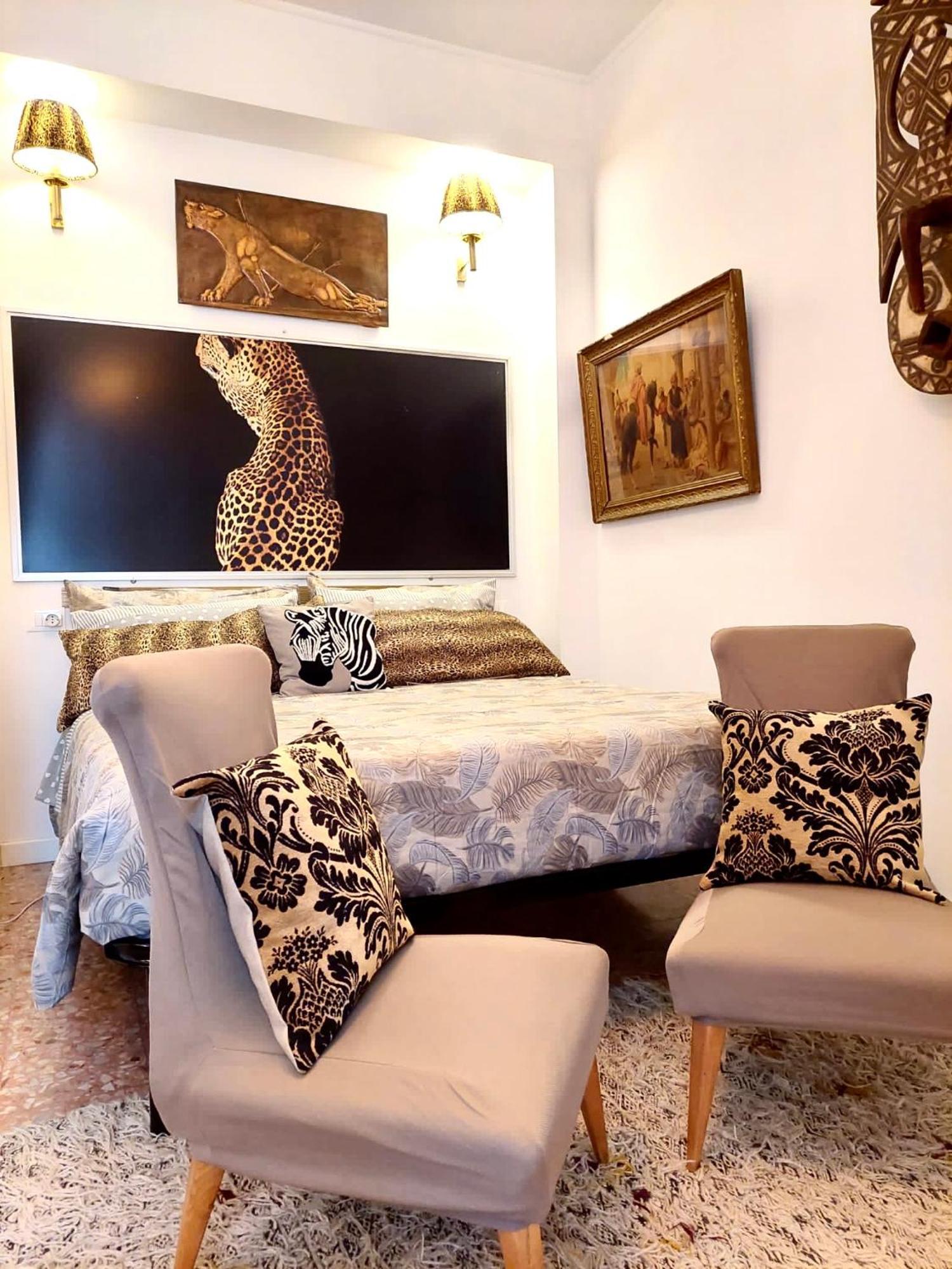Maison De Charme Milano מראה חיצוני תמונה