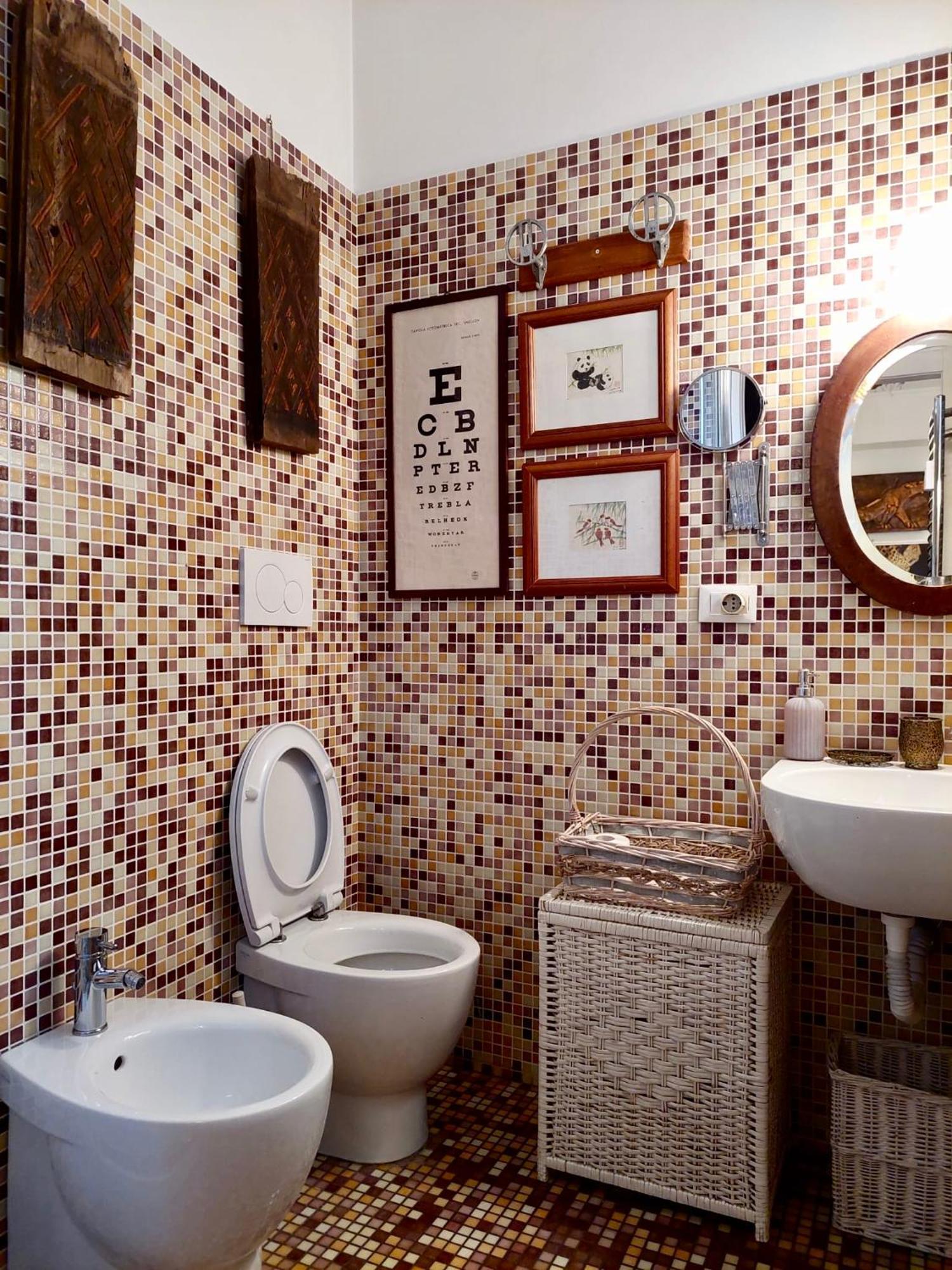 Maison De Charme Milano מראה חיצוני תמונה