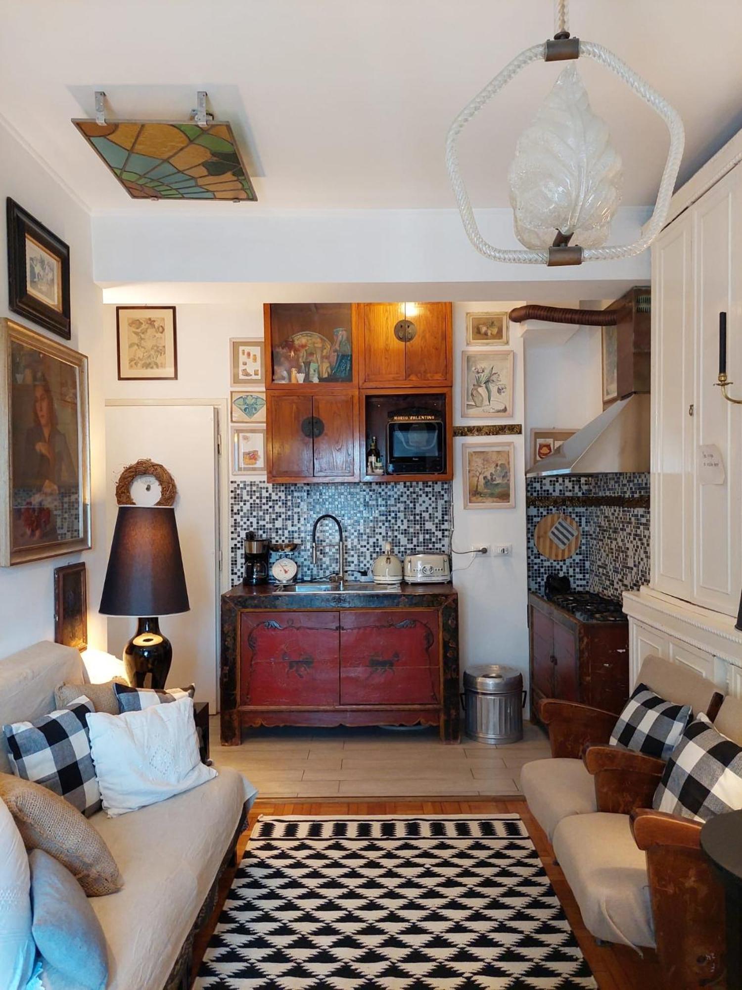 Maison De Charme Milano מראה חיצוני תמונה