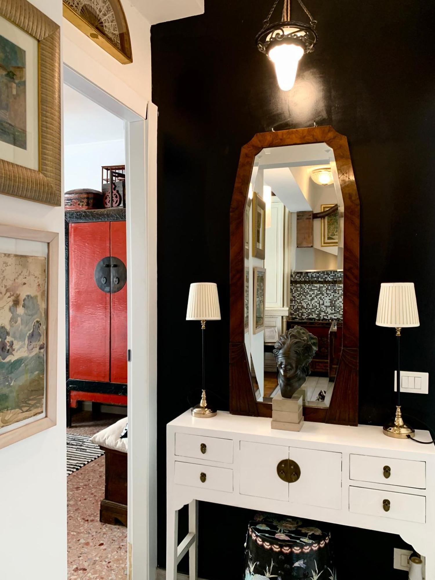 Maison De Charme Milano מראה חיצוני תמונה