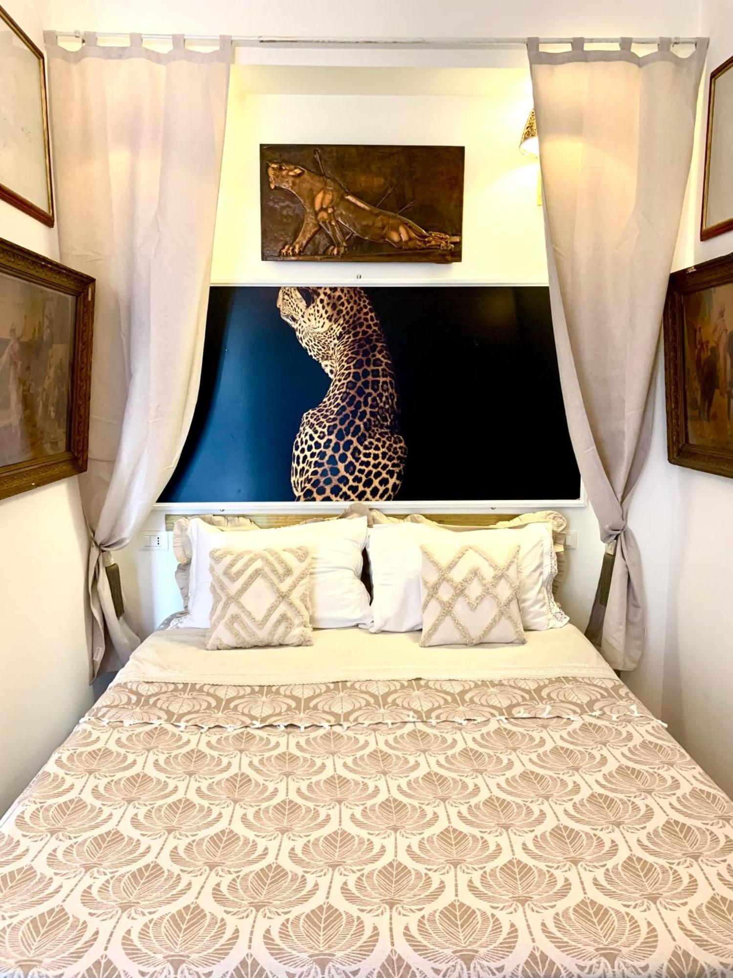 Maison De Charme Milano מראה חיצוני תמונה