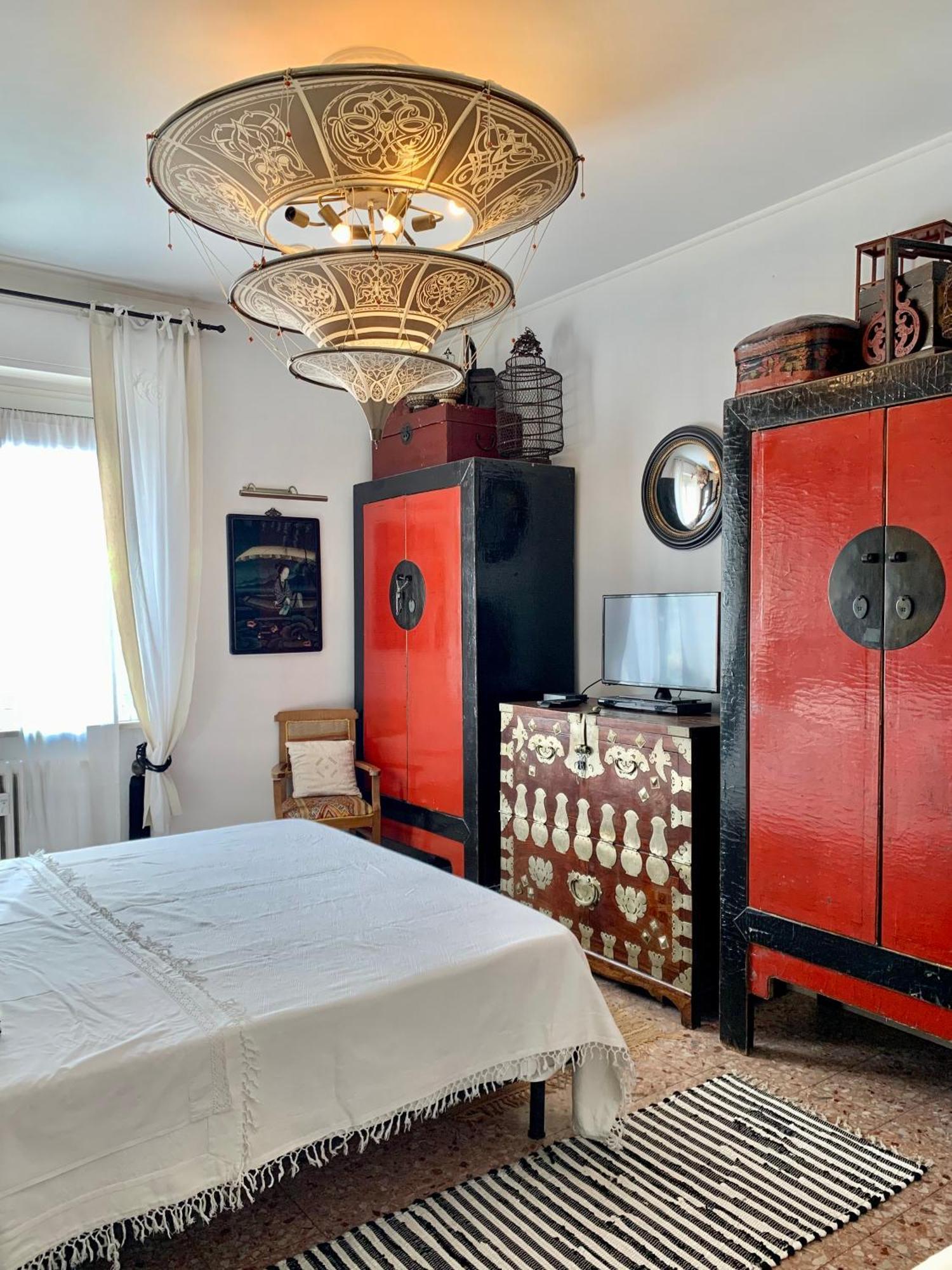 Maison De Charme Milano מראה חיצוני תמונה