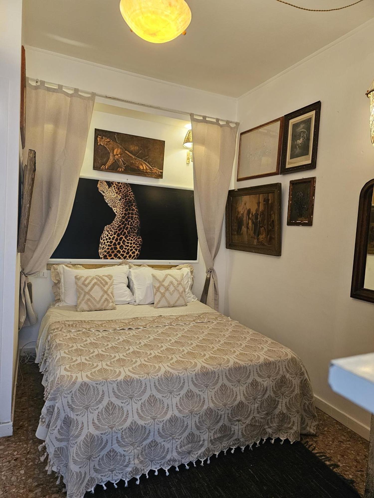Maison De Charme Milano מראה חיצוני תמונה