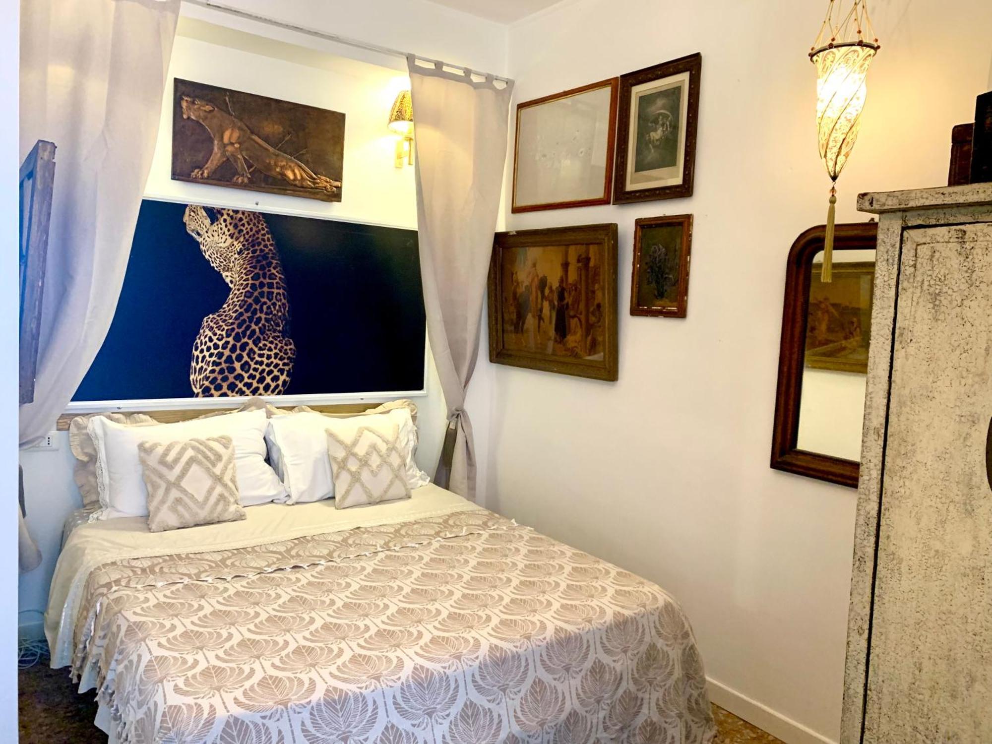 Maison De Charme Milano מראה חיצוני תמונה